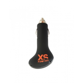 XS CAR CHARGER