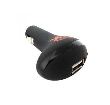 XS CAR CHARGER