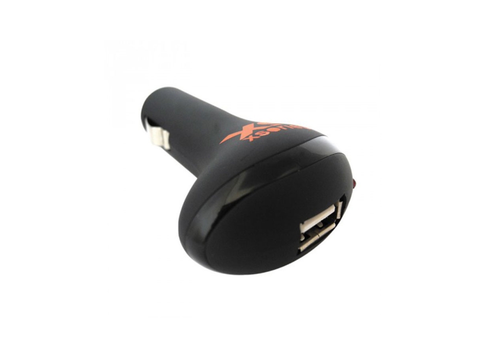 XS CAR CHARGER