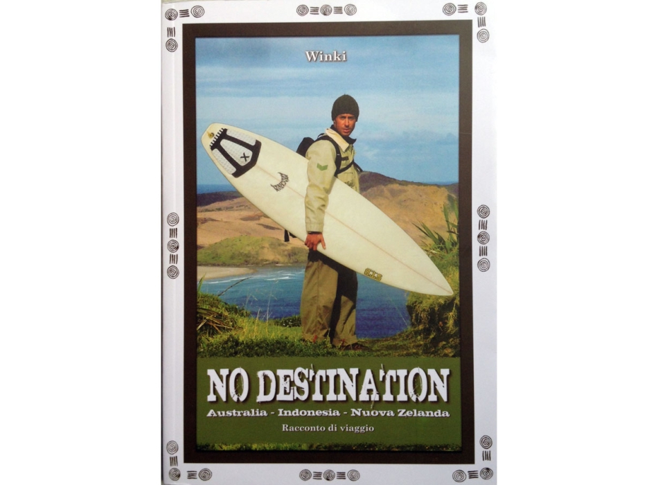 NO DESTINATION