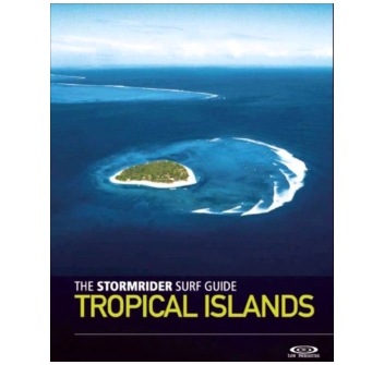 tropical island stormrider guide