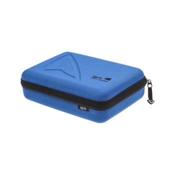 SP POV CASE SMALL VALIGETTA PER GOPRO 3.0 - BLUE