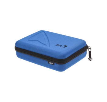 SP POV CASE SMALL VALIGETTA PER GOPRO 3.0 - BLUE