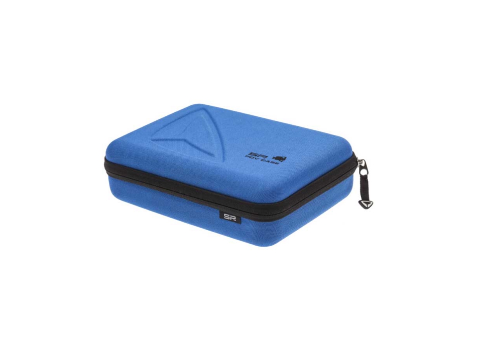 SP POV CASE SMALL VALIGETTA PER GOPRO 3.0 - BLUE