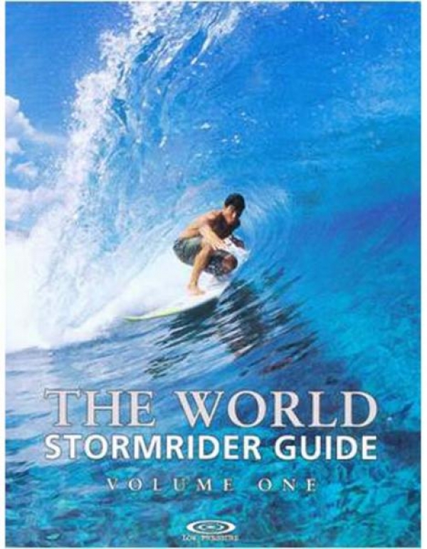 The World Stormrider Surf Guide Vol 1 The World Stormrider Surf Guide Vol 1