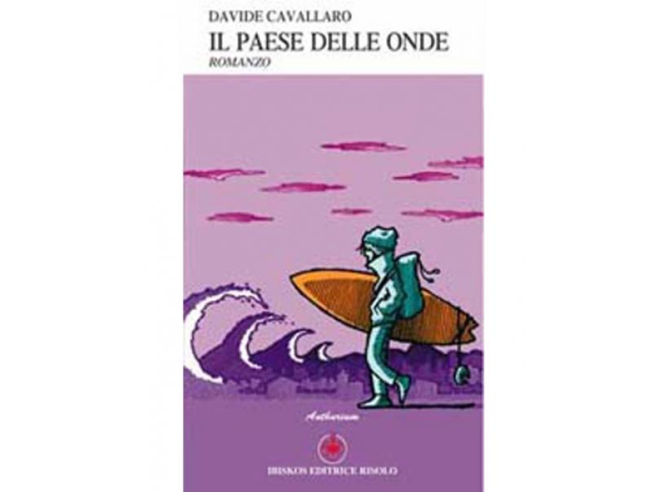  IL PAESE DELLE ONDE