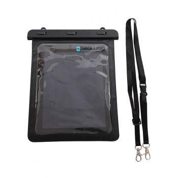 SEAWAG WATERPROOF CASE FOR IPAD