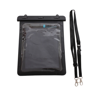 SEAWAG WATERPROOF CASE FOR IPAD