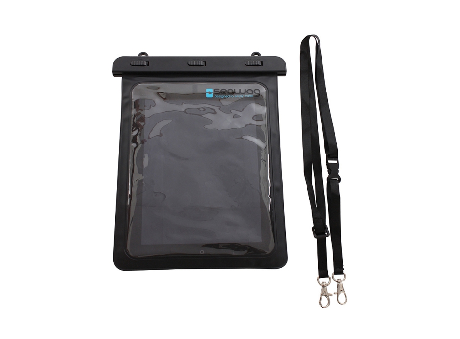 SEAWAG WATERPROOF CASE FOR IPAD