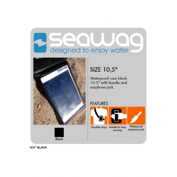 SEAWAG CASE IPAD