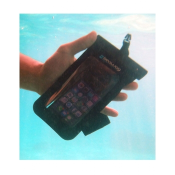 SEAWAG WATERPROOF FOR SMARTPHONE BLACK