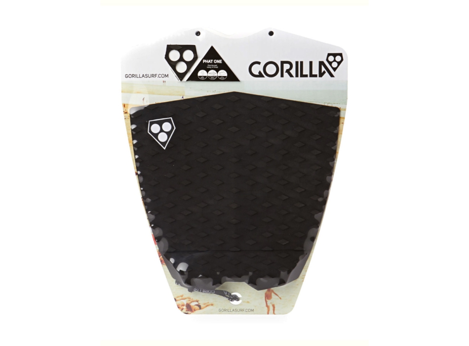 GORILLA GRIP PHAT ONE BLACK