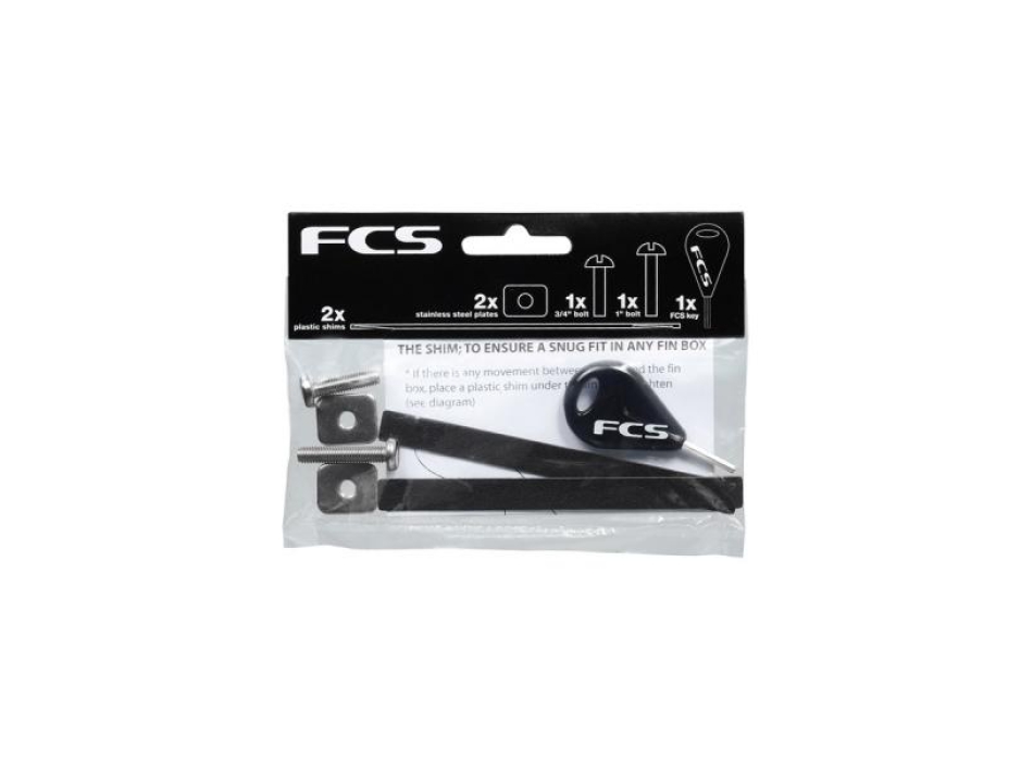 LB SPARE PARTS FCS