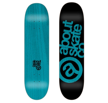 ABOUT SKATEBOARDS TAVOLA 7.125"