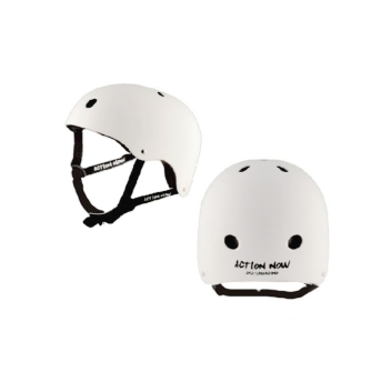 ACTION NOW HELMET SKATE