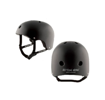 ACTION NOW HELMET SKATE