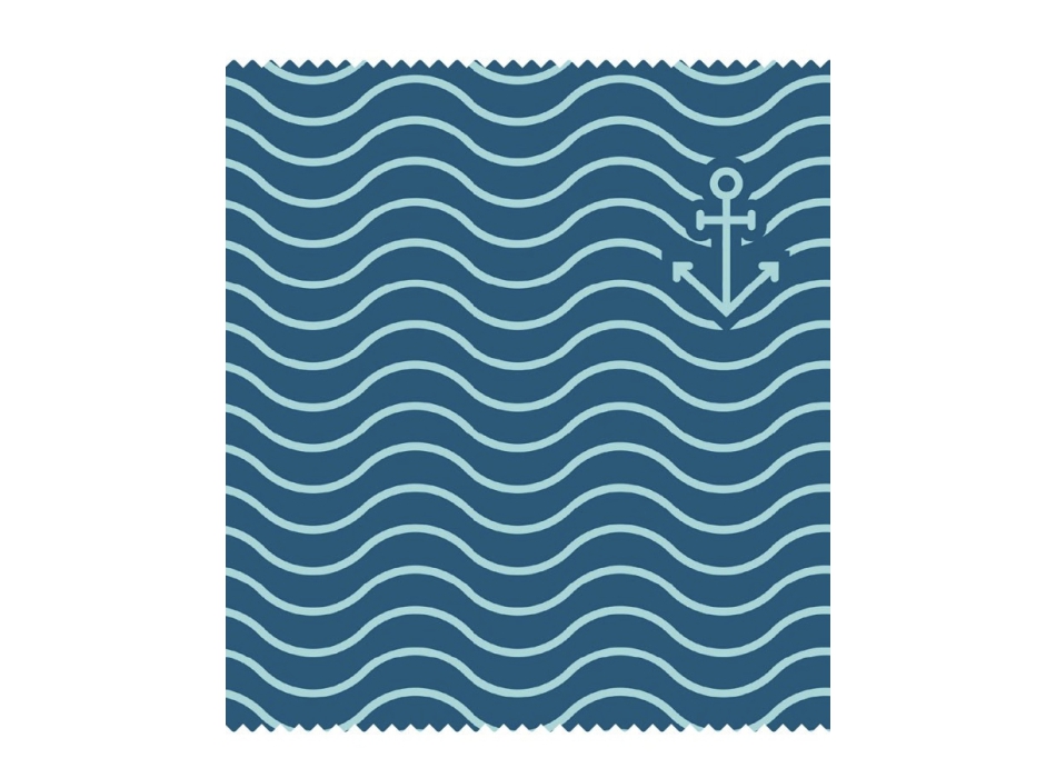 AFTER PONCHO WAVES MARINE
