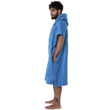 AFTER PONCHO WAVES MARINE