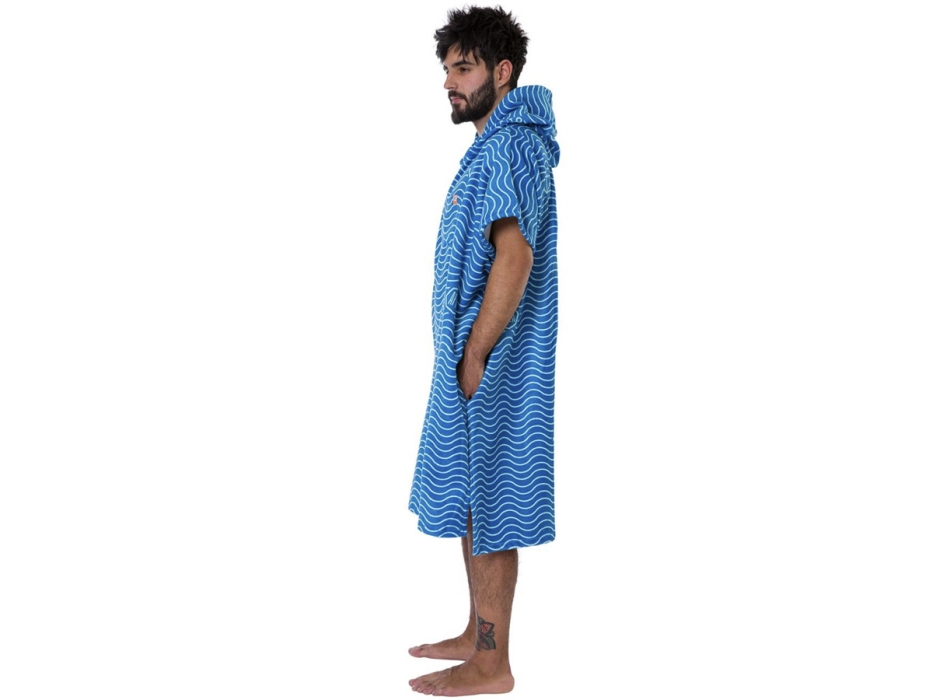 AFTER PONCHO WAVES MARINE