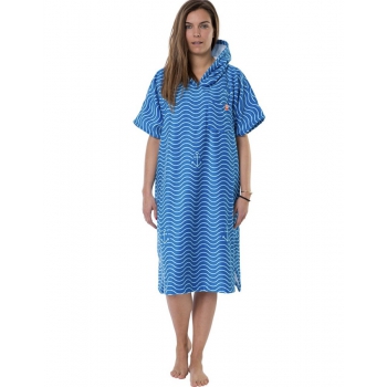 AFTER PONCHO WAVES MARINE