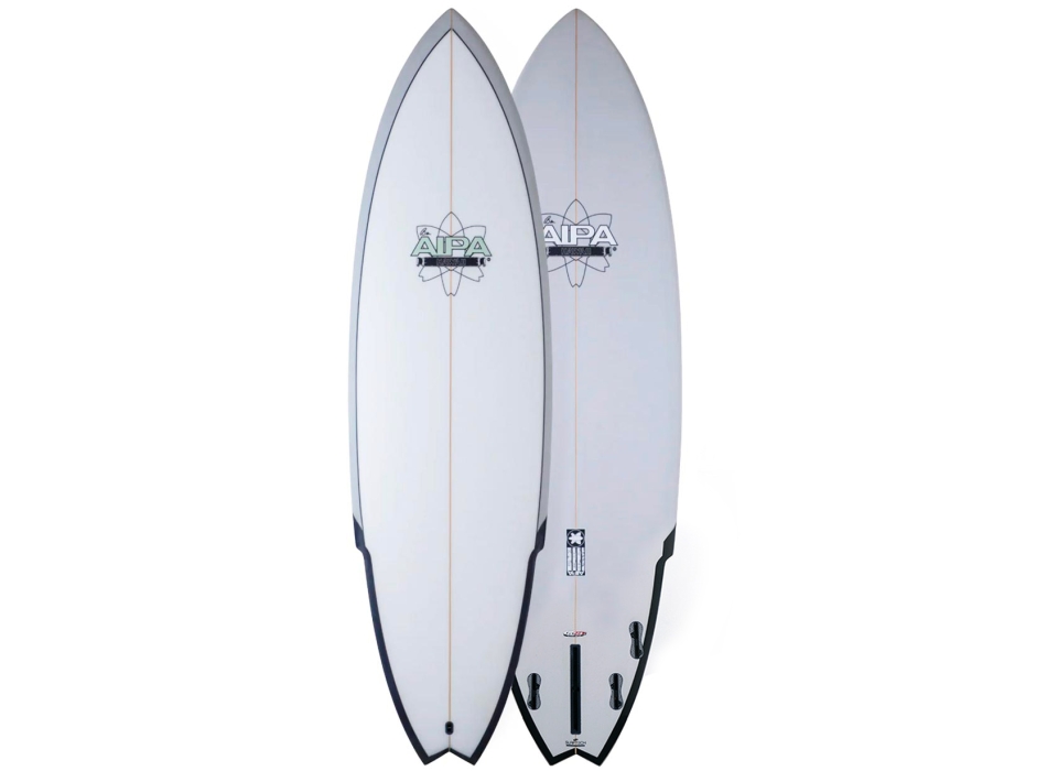 AIPA 7'0" THE BIG BOY STING FUSION HD FCSII