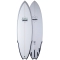 AIPA 7'0" THE BIG BOY STING FUSION HD FUTURES FINS
