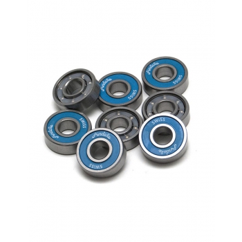 ANDALE' ABEC SWISS BLUE BEARINGS