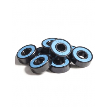 ANDALE' BLUES BEARINGS