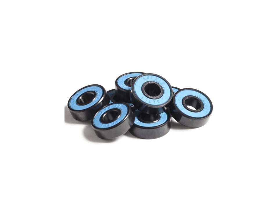 ANDALE' BLUES BEARINGS