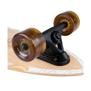 ARBOR COLLECTIVE GROUNDSWELL RALLY 30.5" CRUISER