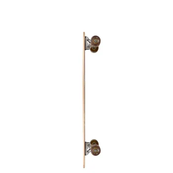 ARBOR COLLECTIVE SOLSTICE FISH 37" LONGSKATE