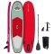 ARI'I NUI 10'0'' MAHANA INFLATABLE SUP 205 LT COMPLETE