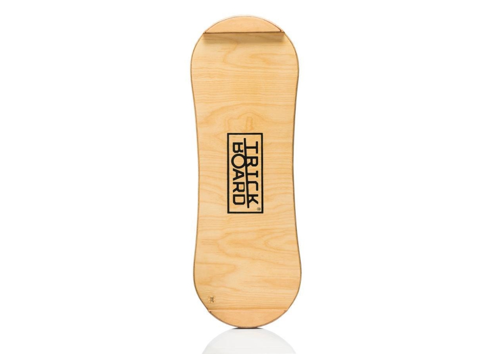 BALANCE TRICKBOARD CLASSIC HAWAII + ROLLER