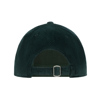BEAR SURFBOARDS BASEBALL CAP CORDUROY