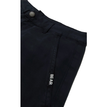 BEAR SURFBOARDS BERMUDA CARGO BLACK