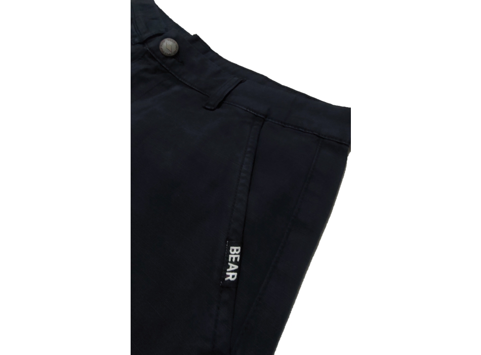 BEAR SURFBOARDS BERMUDA CARGO BLACK