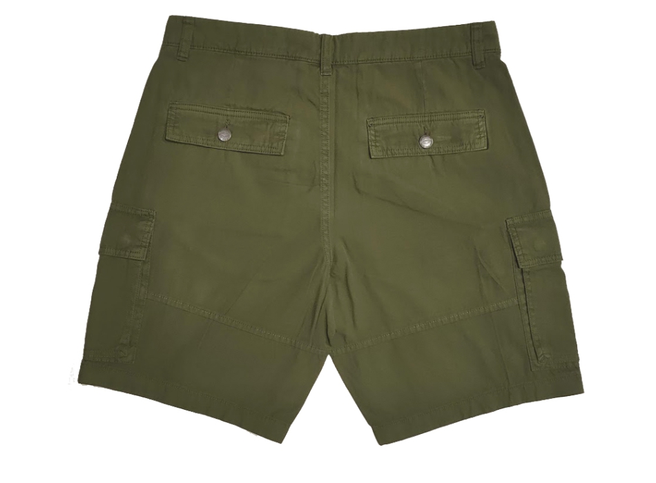 BEAR SURFBOARDS BERMUDA CARGO SKY CAPTAIN