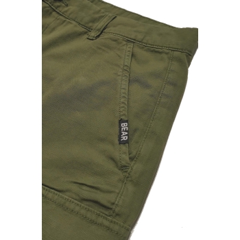 BEAR SURFBOARDS BERMUDA CARGO SKY CAPTAIN
