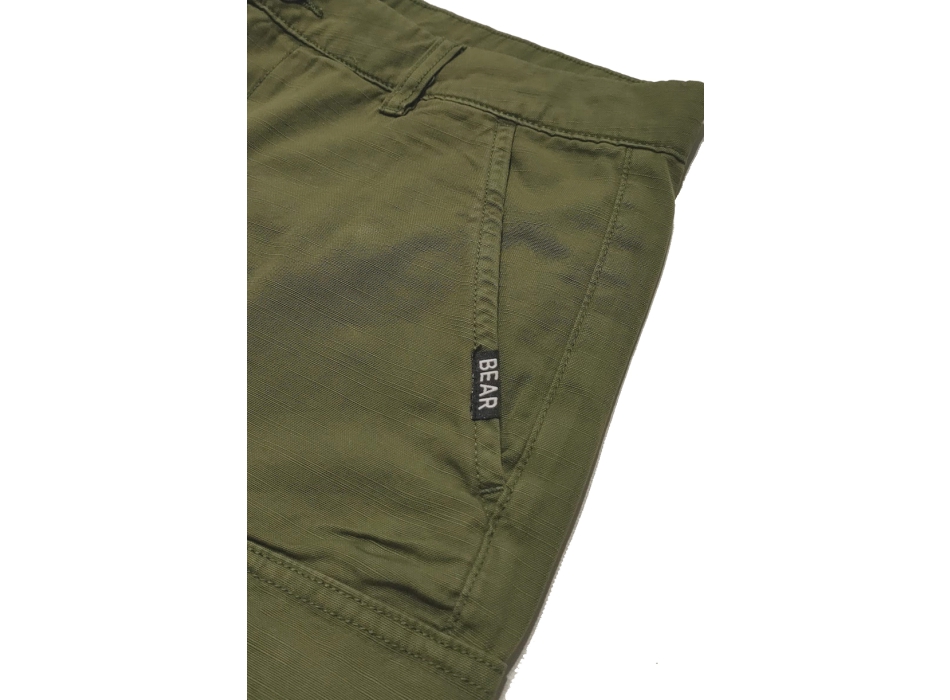 BEAR SURFBOARDS BERMUDA CARGO SKY CAPTAIN
