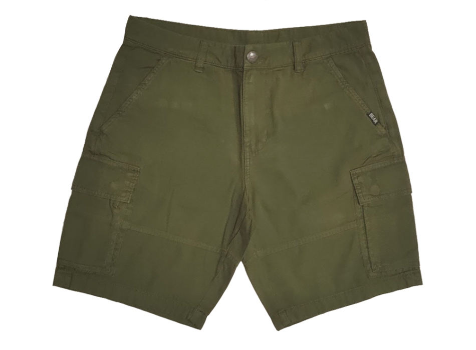BEAR SURFBOARDS BERMUDA CARGO SKY CAPTAIN
