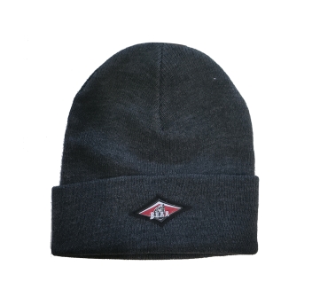 BEAR SURFBOARDS BEANIE GREY MELANGE