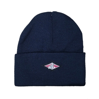 BEAR SURFBOARDS BEANIE SKY CAPTAIN