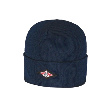 BEAR SURFBOARDS BEANIE SKY CAPTAIN