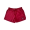 BEAR SURFBOARDS VOLLEY SHORTS SCARLET SAGE