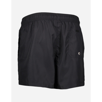 BEAR SURFBOARDS BOARDSHORTS VOLLEY MALIBU BLACK