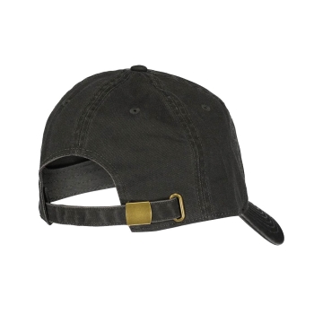 BEAR SURFBOARDS SNAPBACK BLU