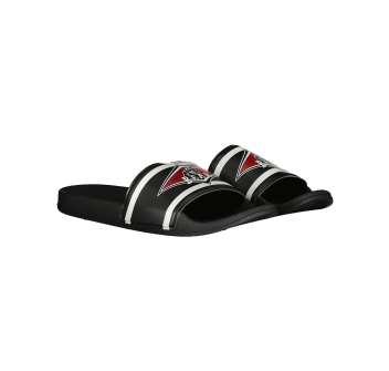 BEAR SURFBOARDS SANDALS FASCIA BLACK