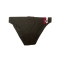 BEAR SURFBOARDS SWIMMING TRUNK BLACK