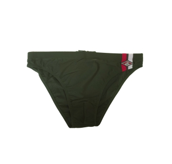 BEAR SURFBOARDS SWIMMING TRUNKS FOREST NIGHT