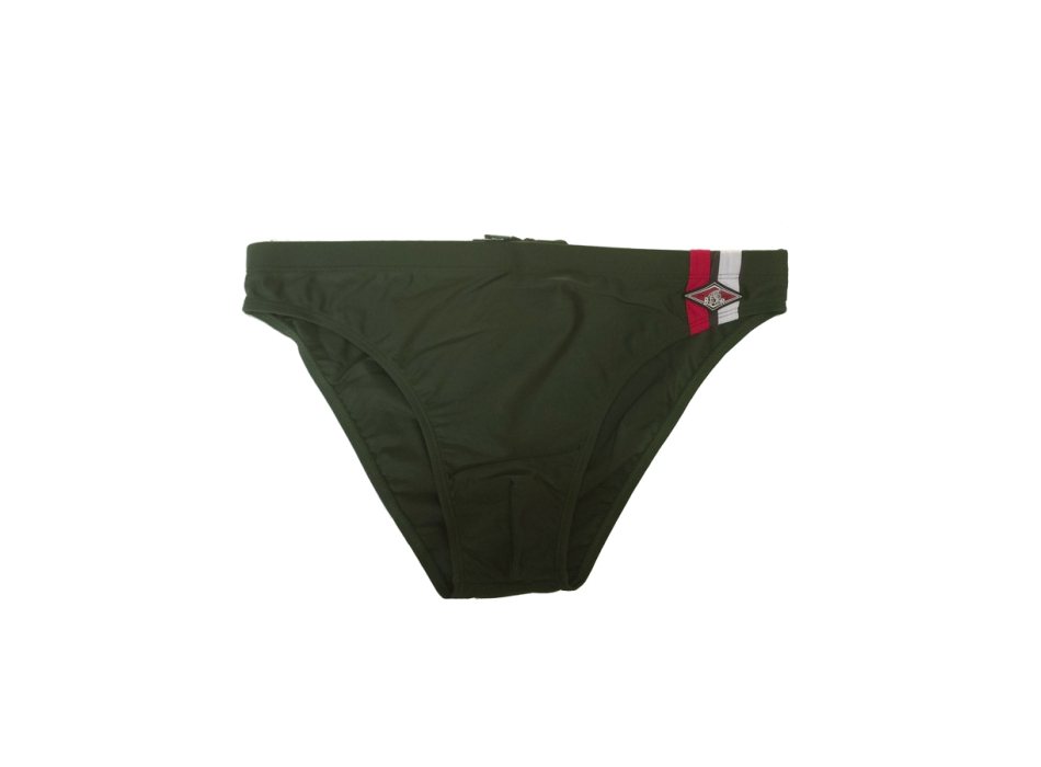 BEAR SURFBOARDS SWIMMING TRUNKS FOREST NIGHT